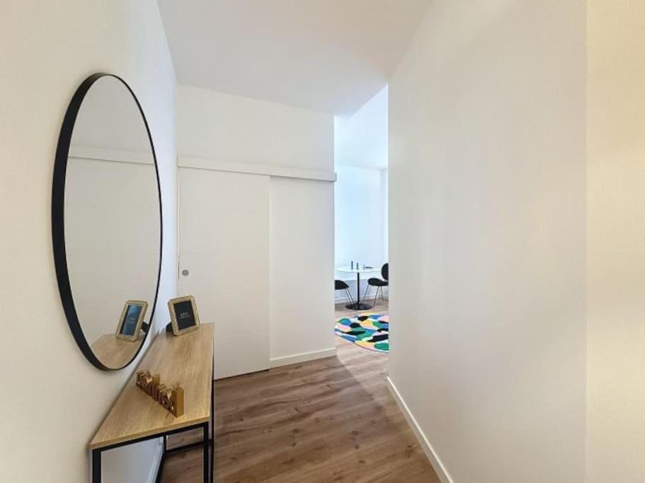 Cosy Studio, Centre Ville Thomassin 2 Lyon Exterior foto